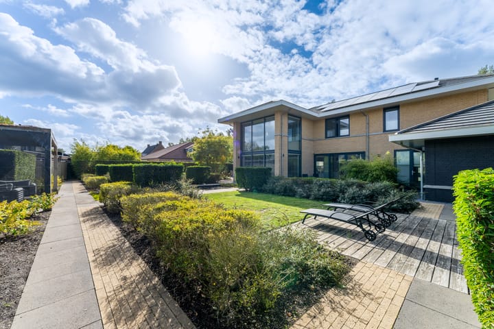 Foto 8 van Steigerschuit 33