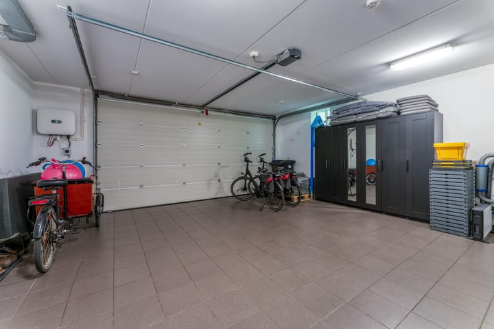 Foto 25 van Steigerschuit 33