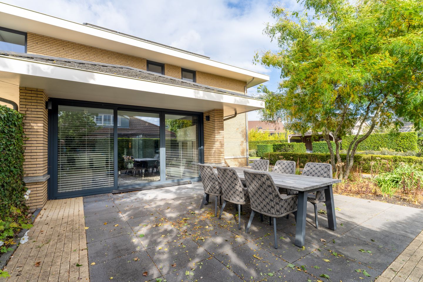 Foto 50 van Steigerschuit 33