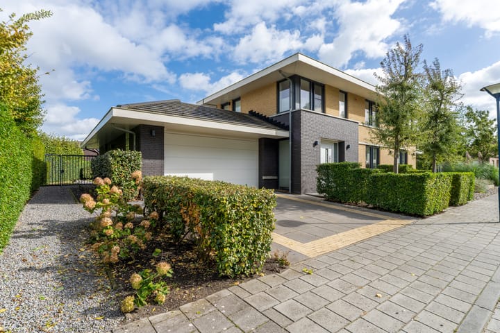 Foto 51 van Steigerschuit 33