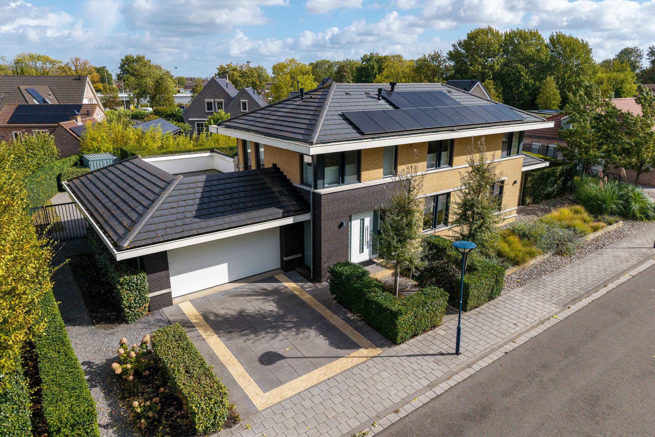 Foto 54 van Steigerschuit 33