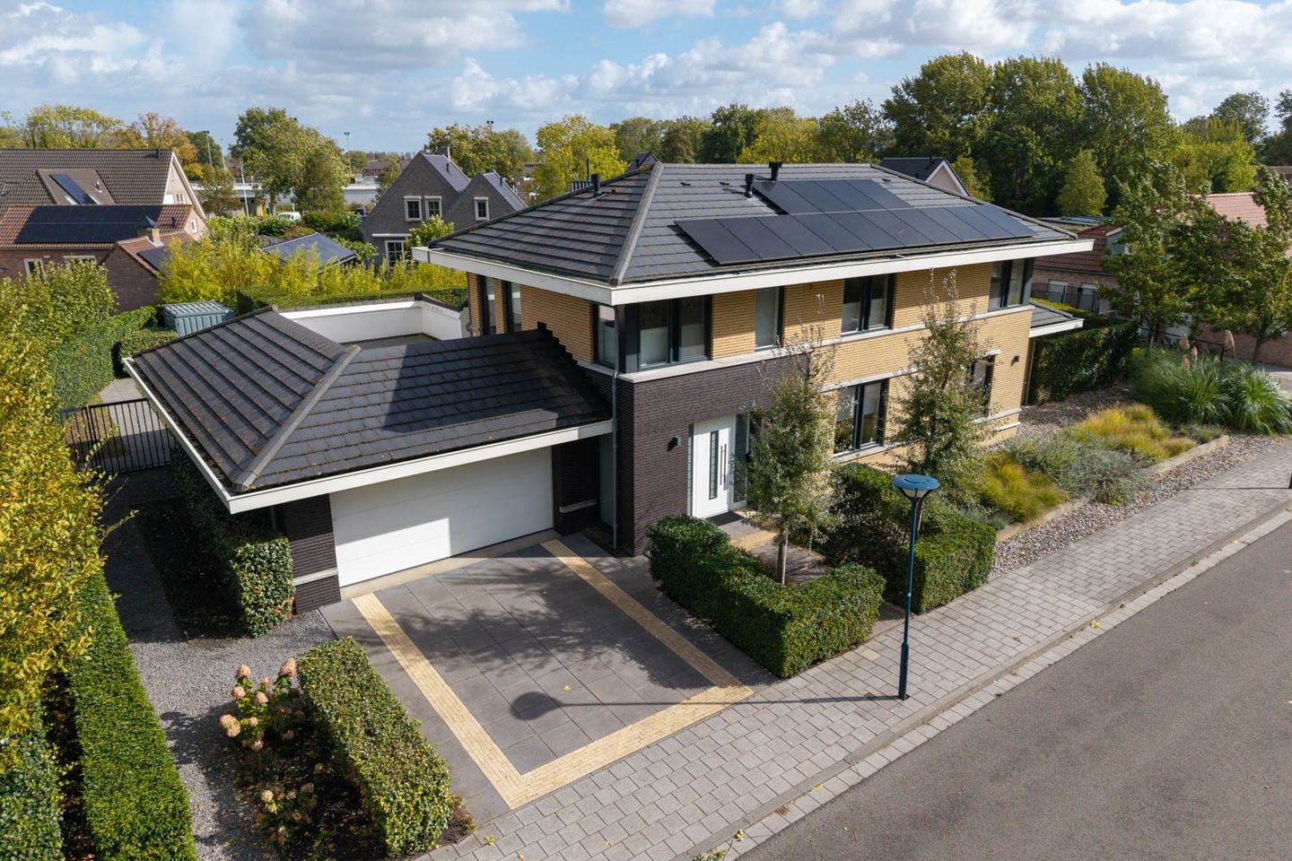 Foto 59 van Steigerschuit 33