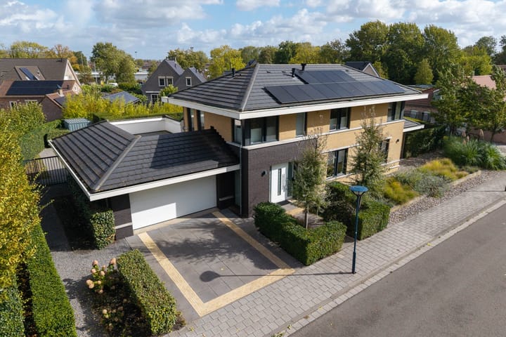 Foto 59 van Steigerschuit 33