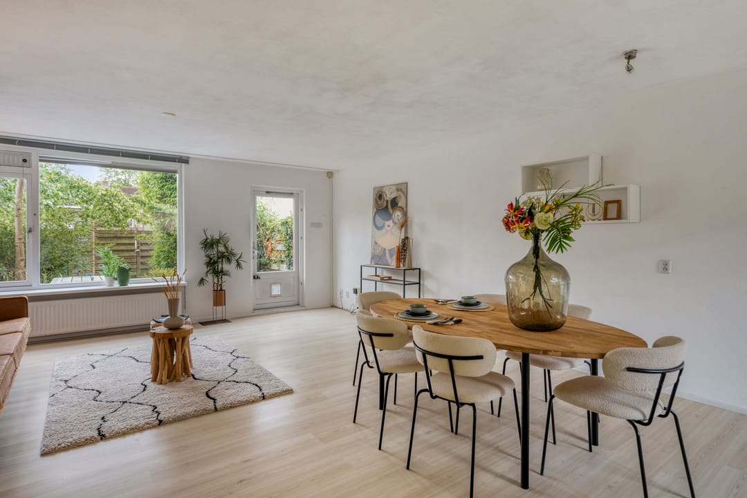 Foto 2 van Mondriaanlaan 21