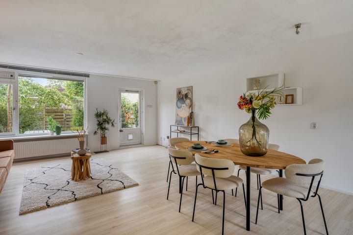 Foto 2 van Mondriaanlaan 21