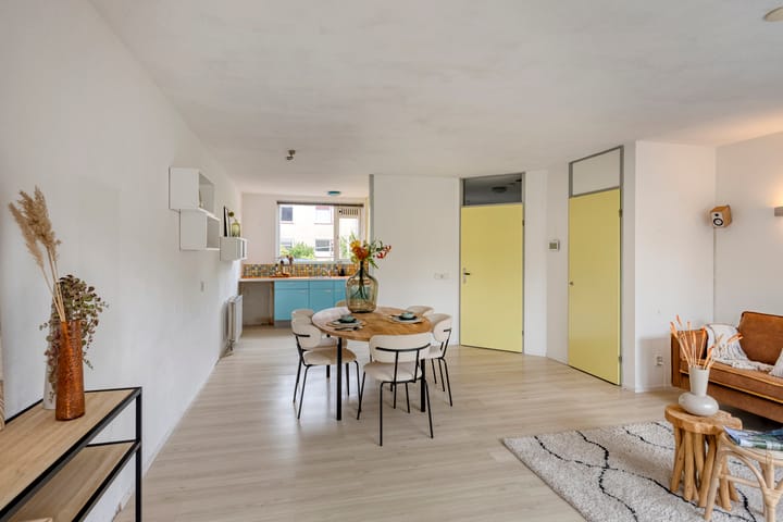 Foto 5 van Mondriaanlaan 21