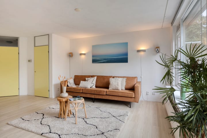 Foto 4 van Mondriaanlaan 21