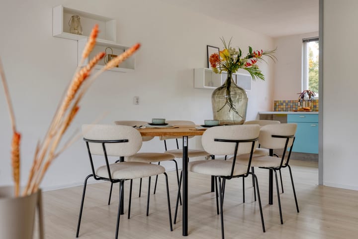 Foto 6 van Mondriaanlaan 21