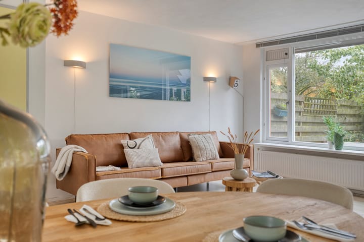 Foto 3 van Mondriaanlaan 21