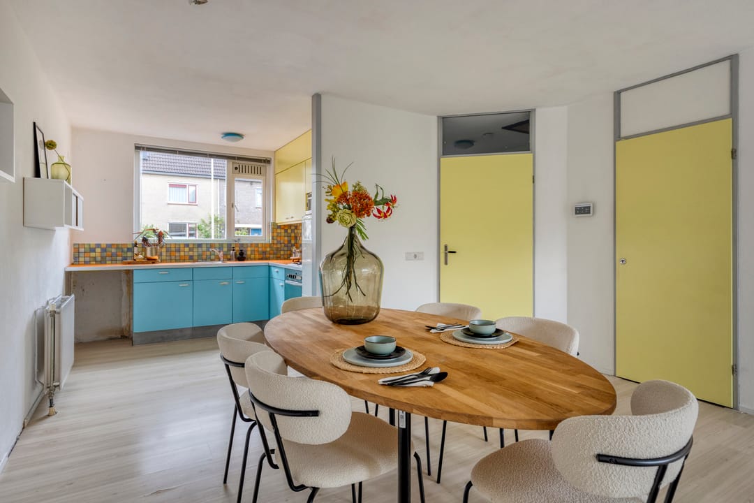 Foto 8 van Mondriaanlaan 21