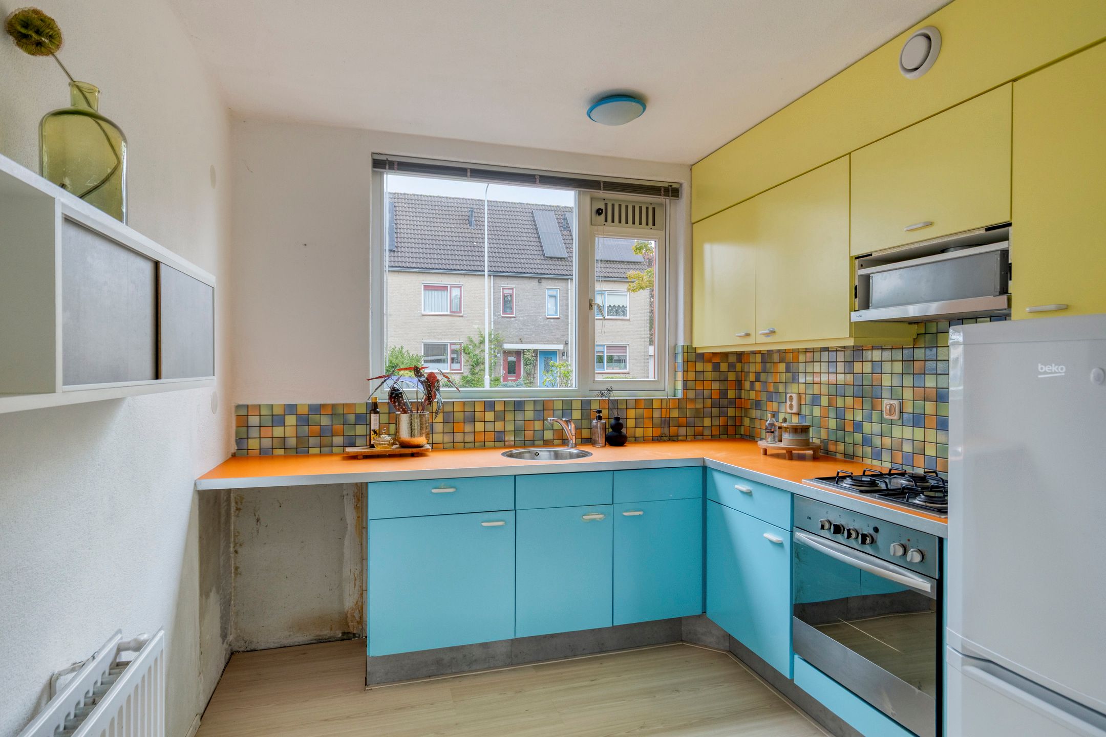 Foto 9 van Mondriaanlaan 21