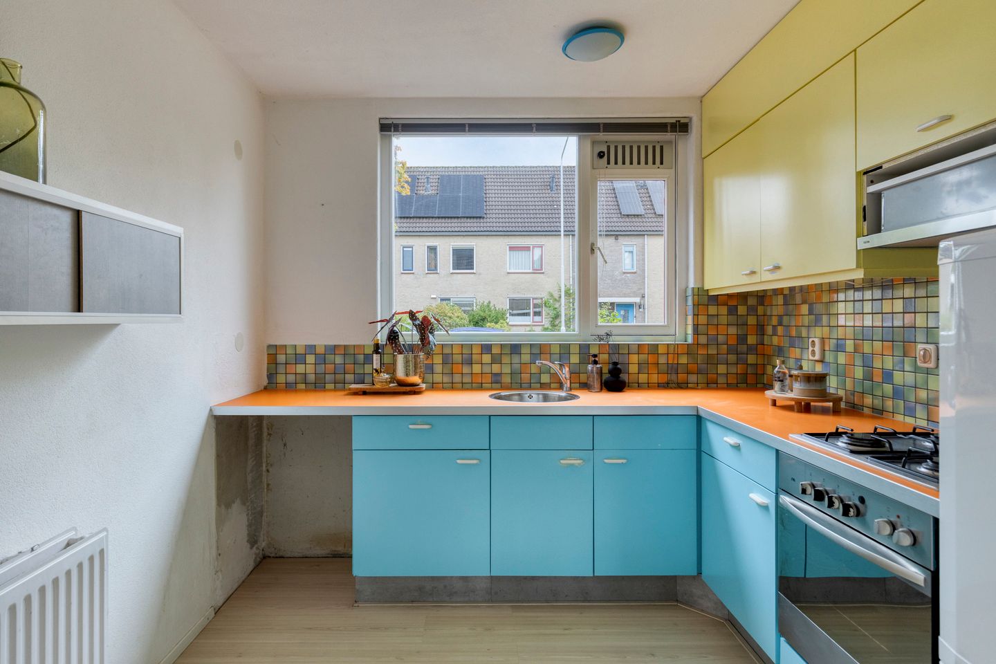 Foto 10 van Mondriaanlaan 21