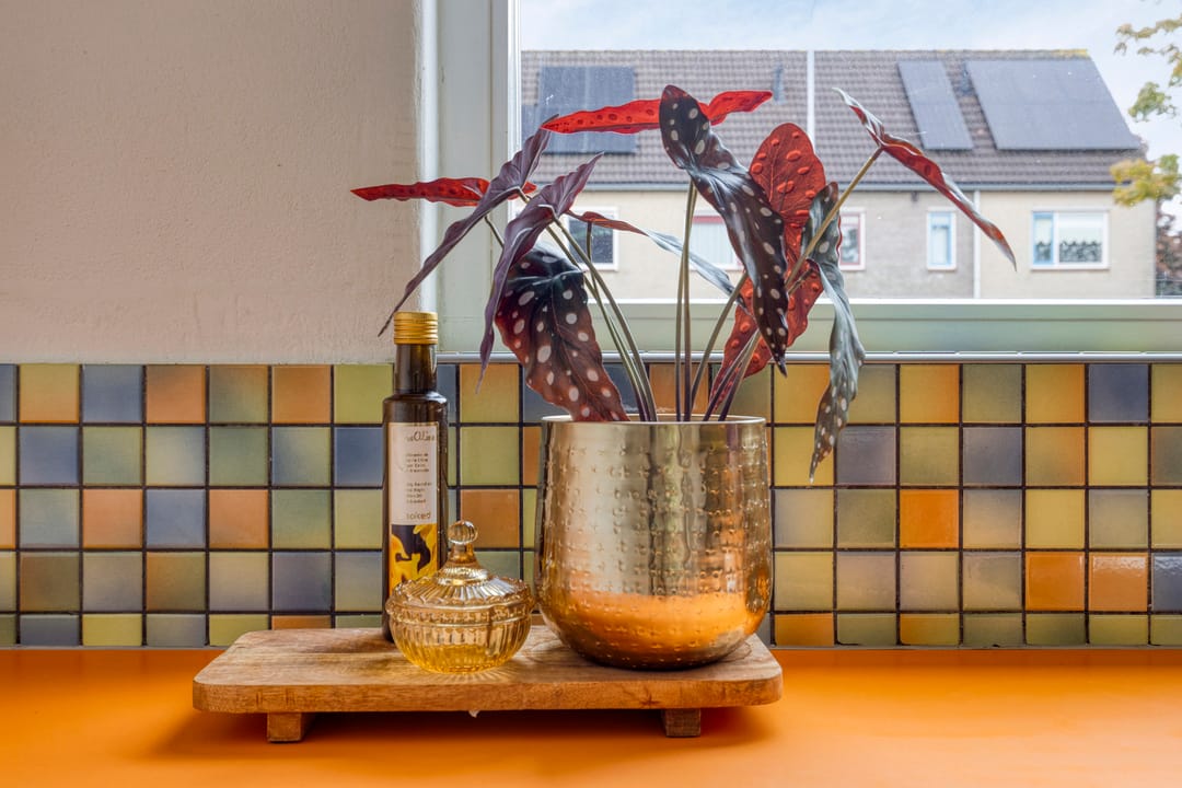 Foto 11 van Mondriaanlaan 21