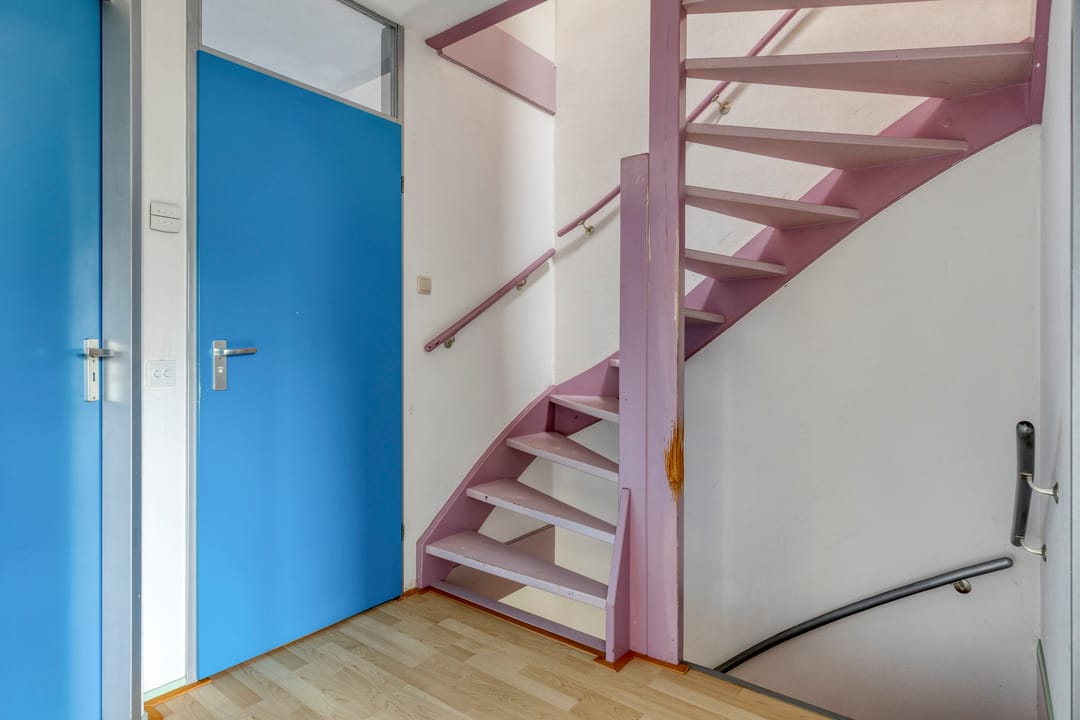 Foto 13 van Mondriaanlaan 21