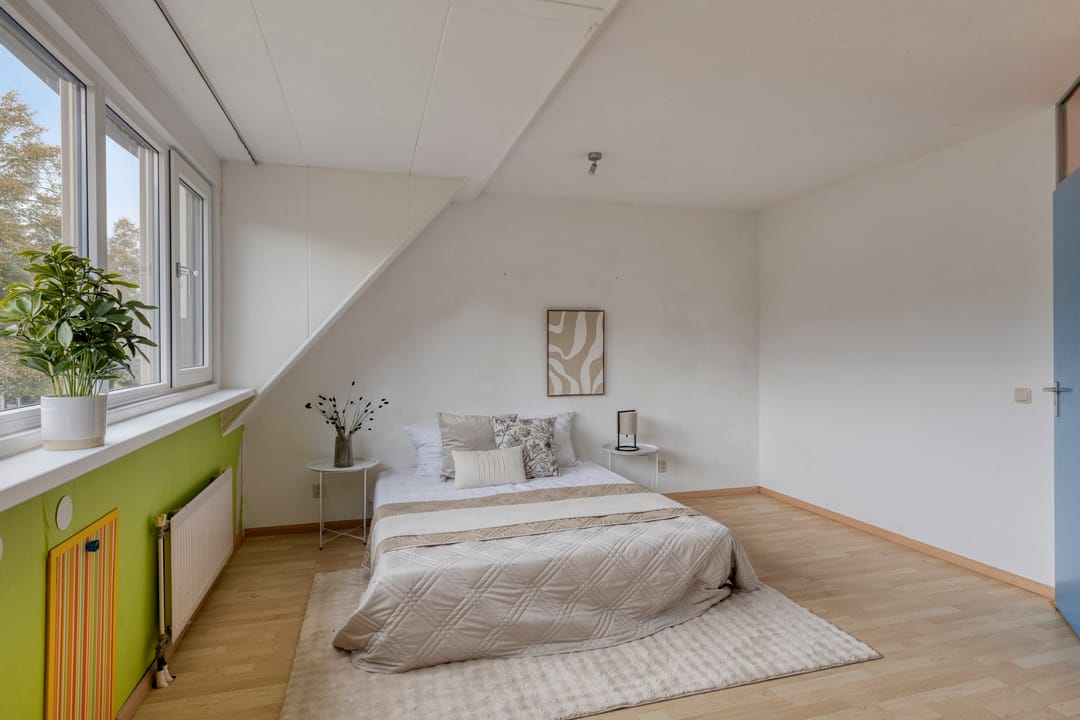 Foto 17 van Mondriaanlaan 21