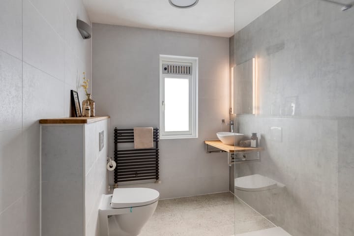 Foto 18 van Mondriaanlaan 21