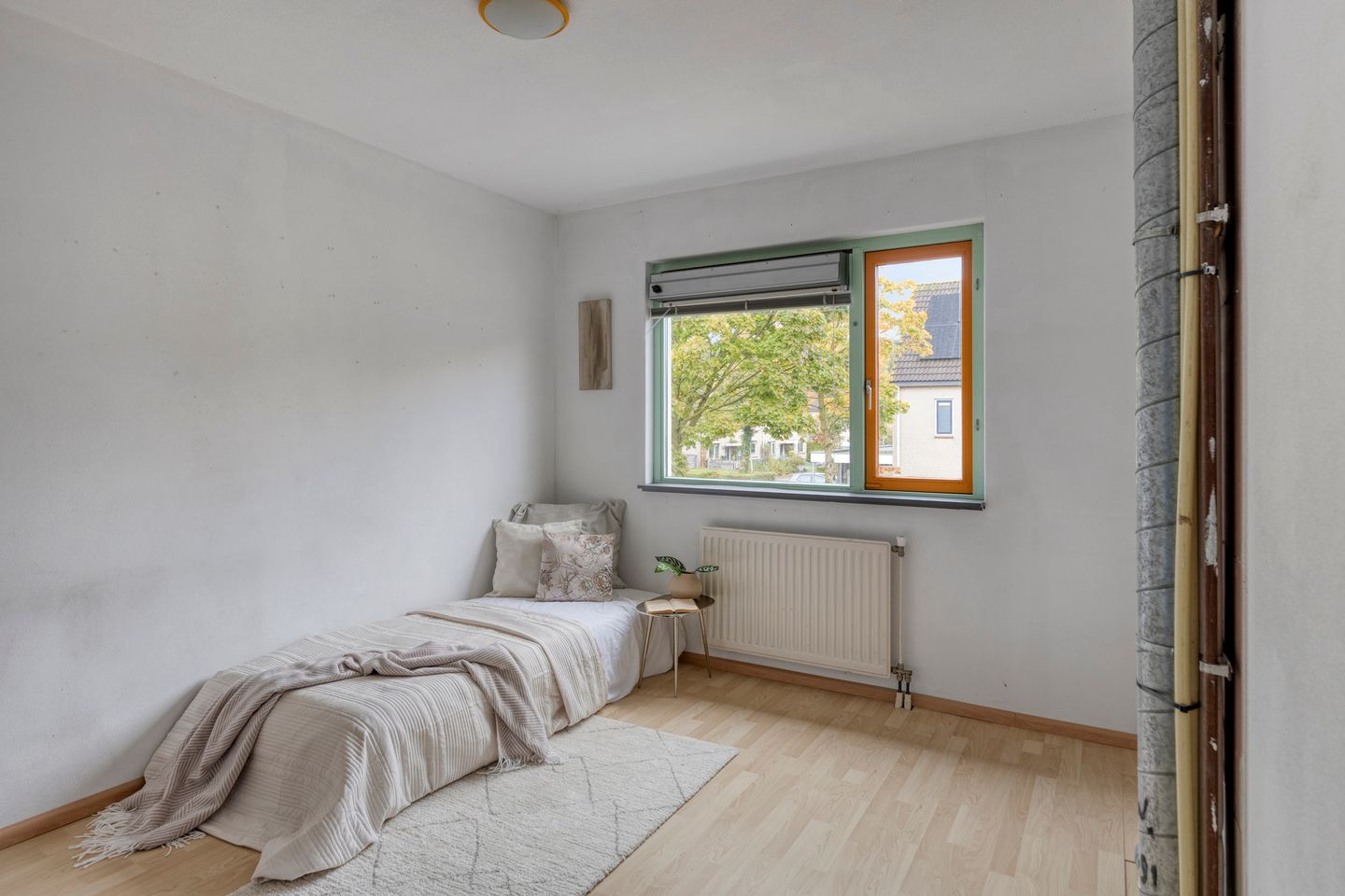 Foto 20 van Mondriaanlaan 21