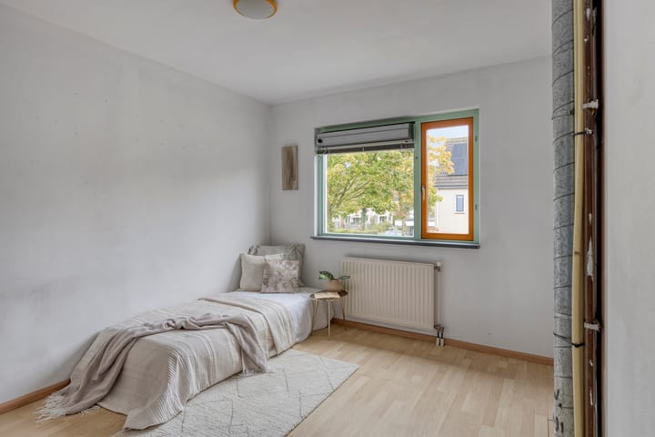 Foto 20 van Mondriaanlaan 21