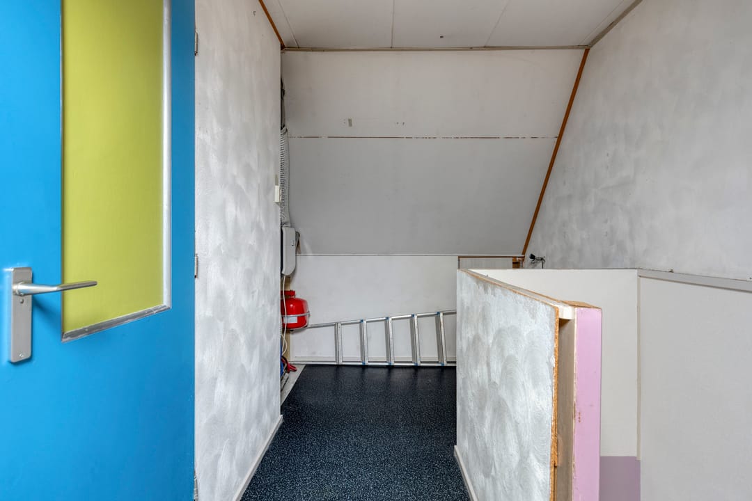 Foto 22 van Mondriaanlaan 21