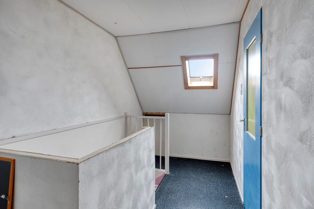 Foto 23 van Mondriaanlaan 21