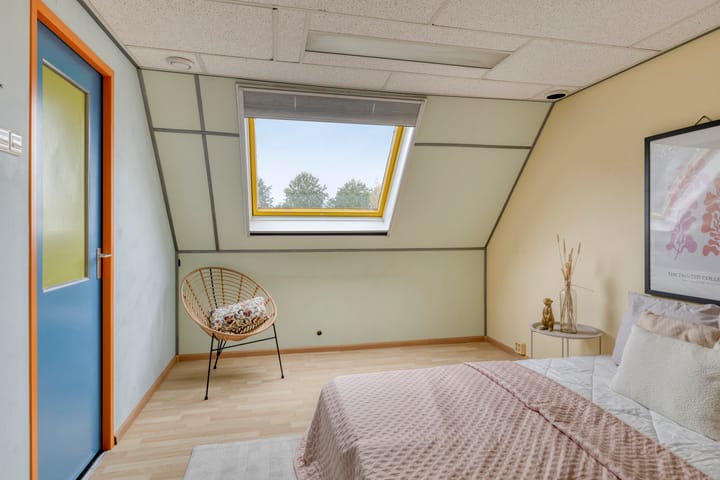 Foto 26 van Mondriaanlaan 21