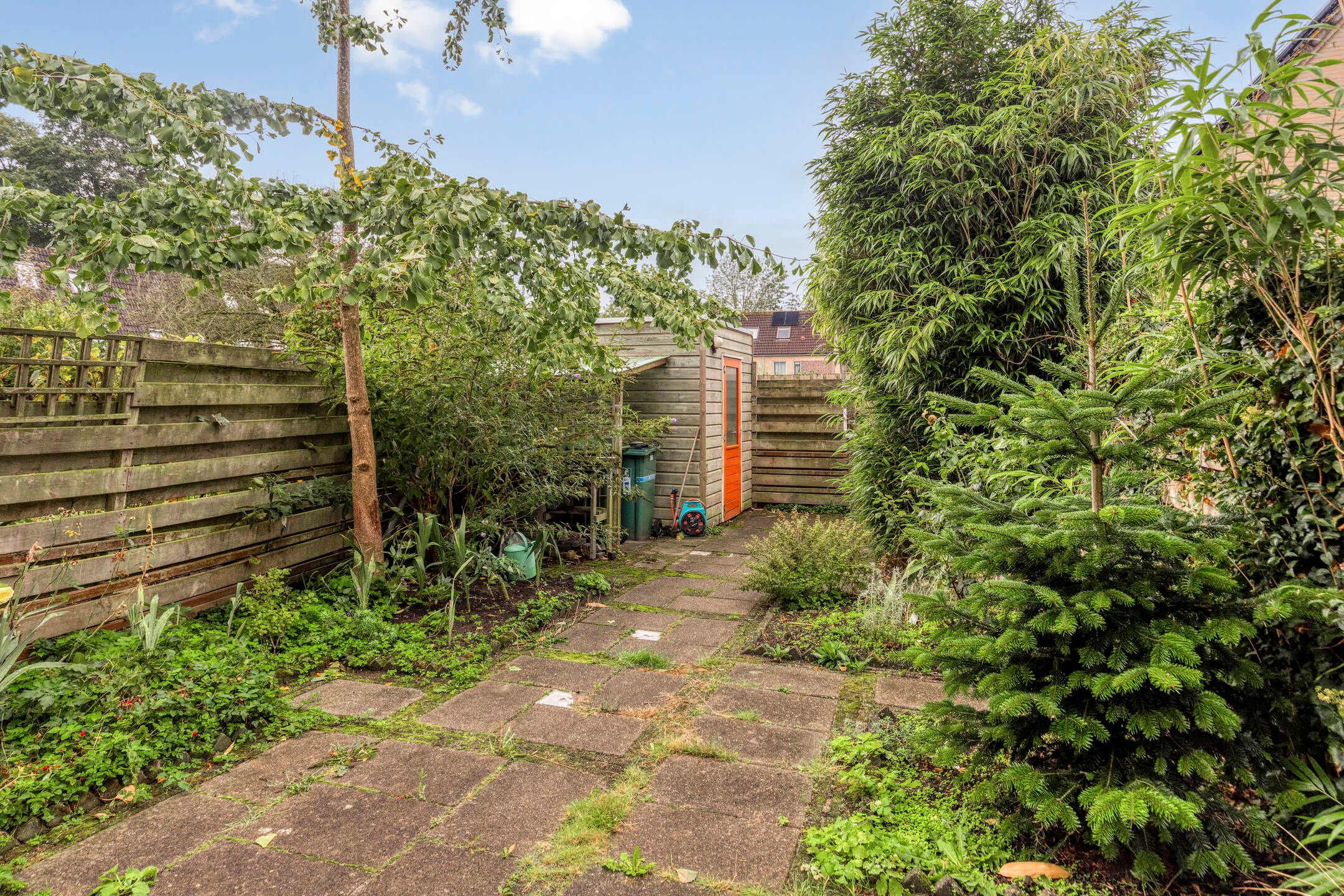 Foto 27 van Mondriaanlaan 21