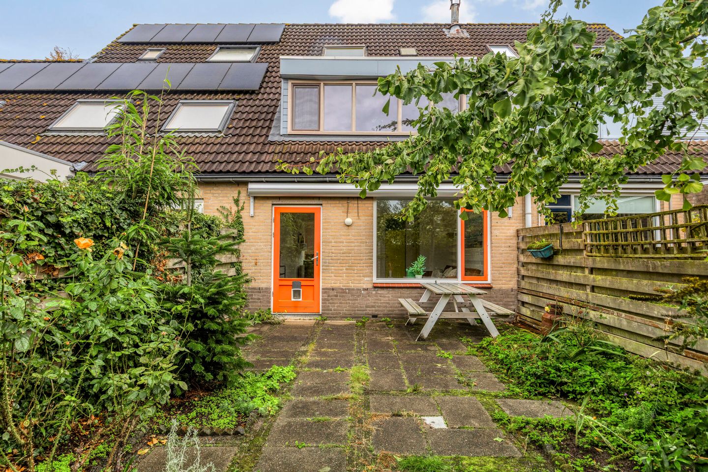 Foto 29 van Mondriaanlaan 21