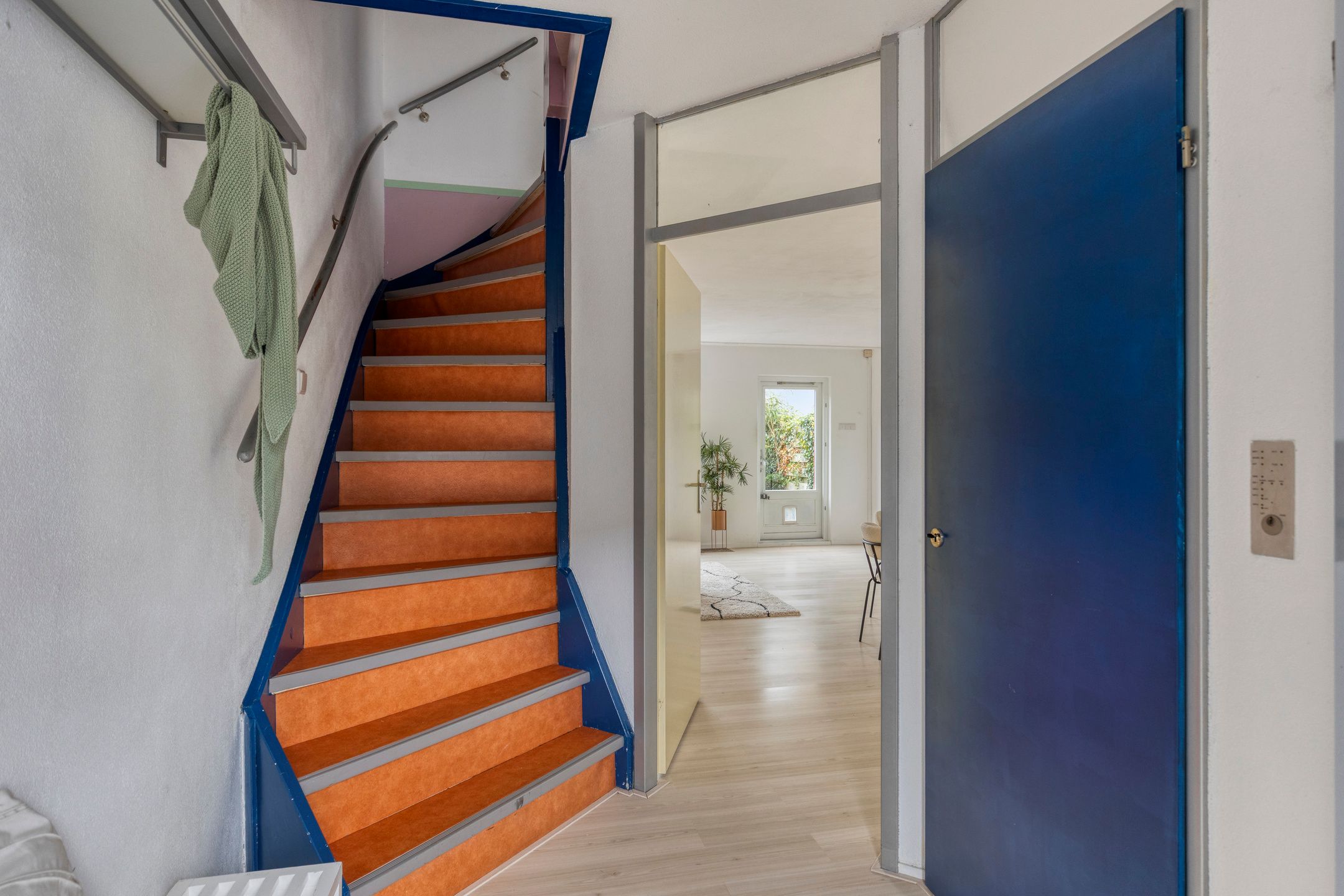 Foto 30 van Mondriaanlaan 21