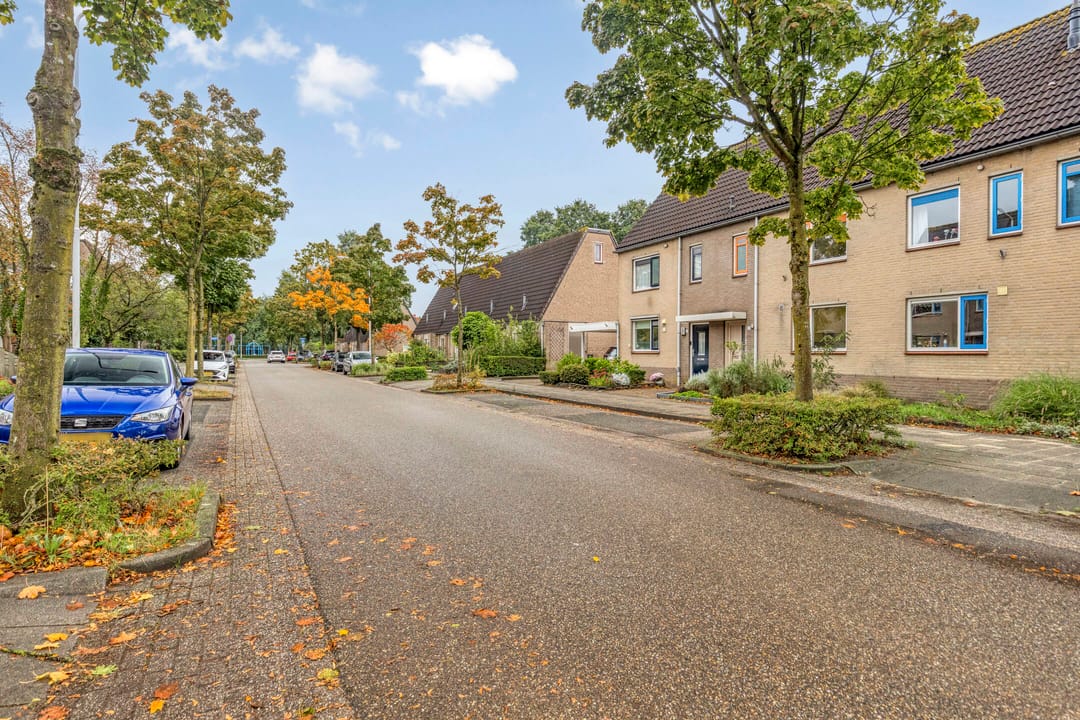 Foto 32 van Mondriaanlaan 21