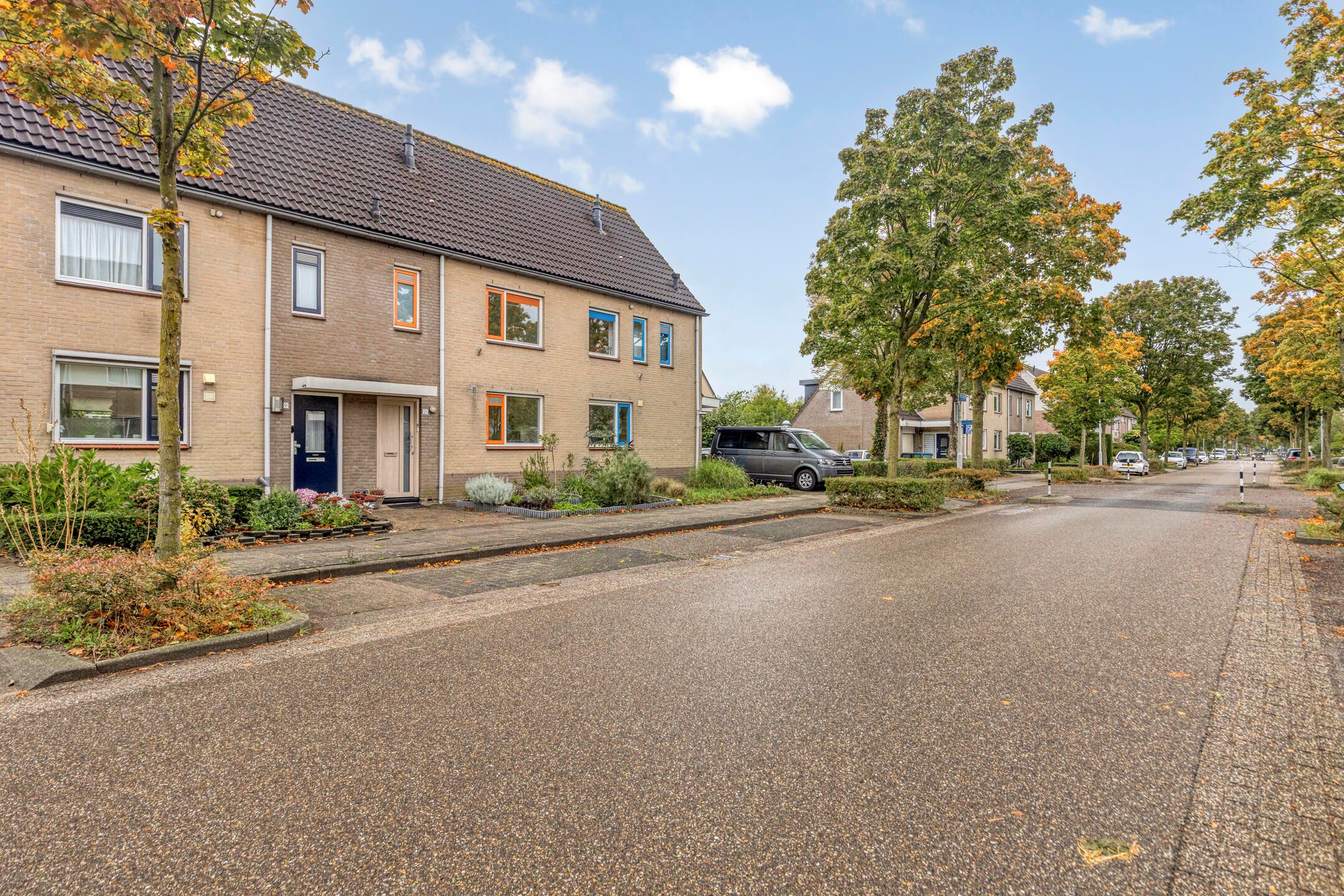 Foto 33 van Mondriaanlaan 21