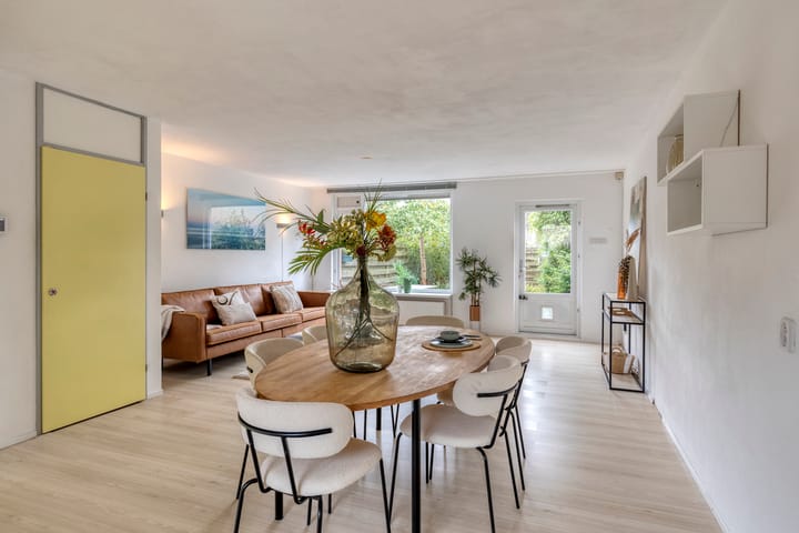 Foto 12 van Mondriaanlaan 21