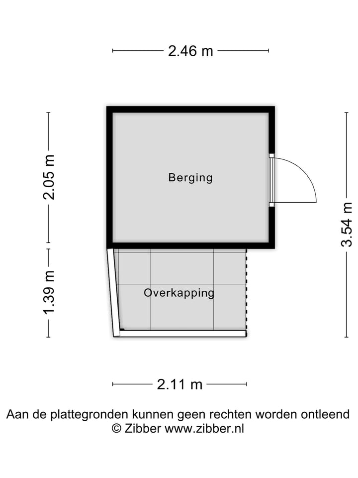 Foto 39 van Mondriaanlaan 21