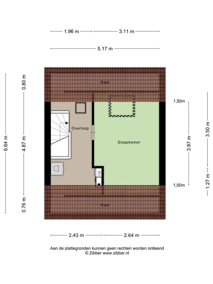 Foto 38 van Mondriaanlaan 21