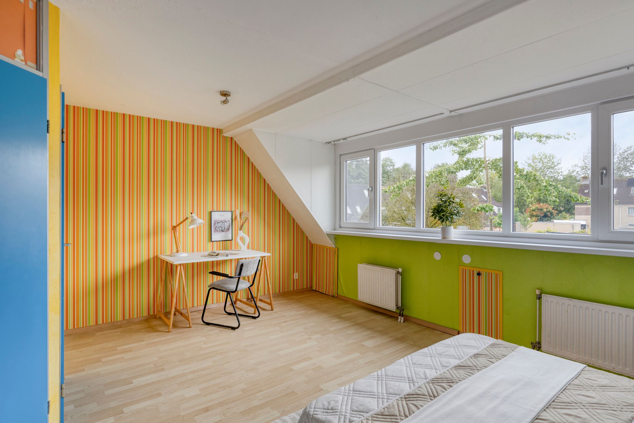 Foto 15 van Mondriaanlaan 21