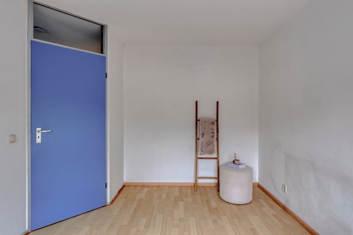 Foto 21 van Mondriaanlaan 21