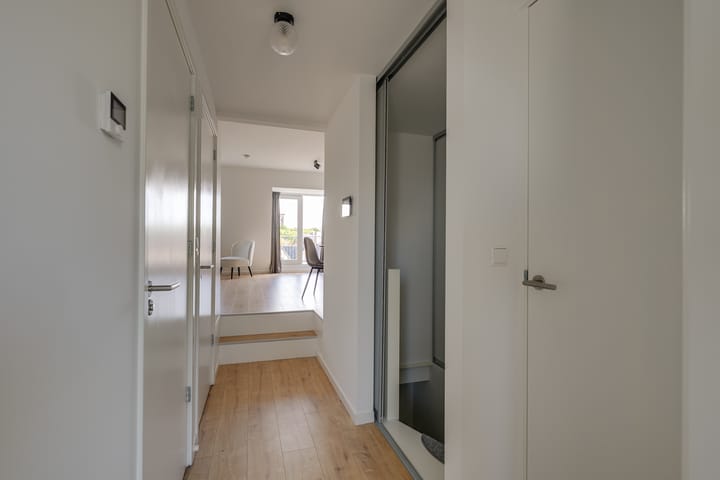 Foto 4 van van Assendelftstraat 6-A