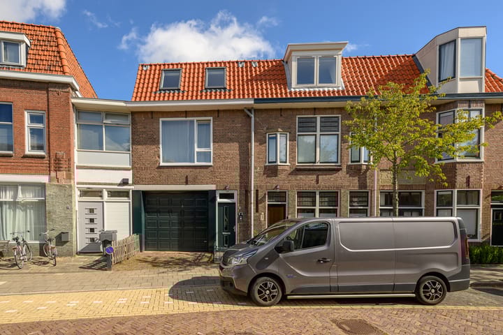 Foto 3 van van Assendelftstraat 6-A