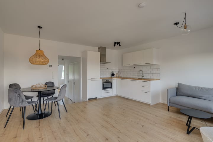 Foto 9 van van Assendelftstraat 6-A