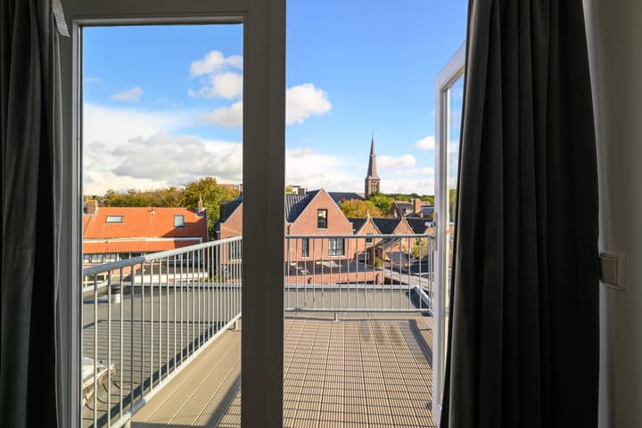 Foto 14 van van Assendelftstraat 6-A