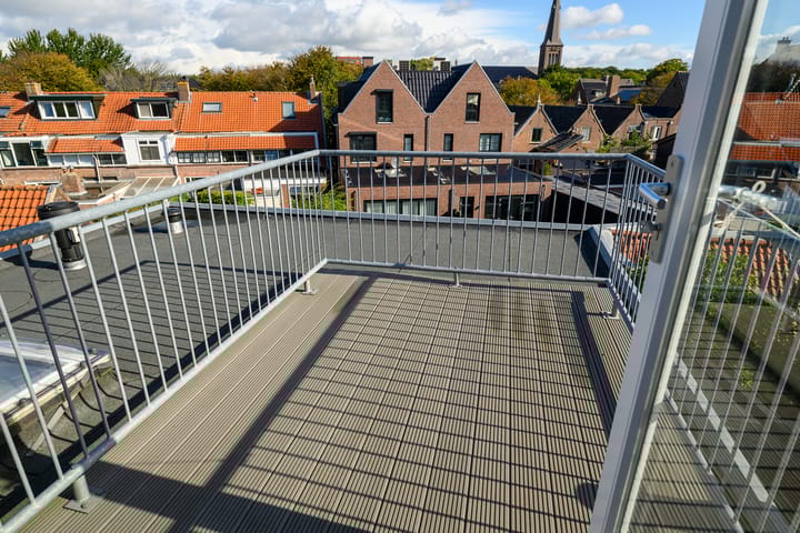 Foto 15 van van Assendelftstraat 6-A