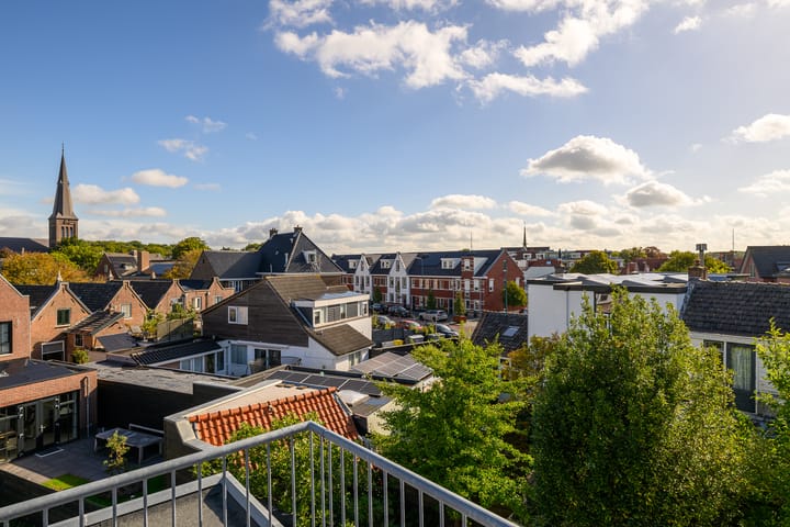 Foto 16 van van Assendelftstraat 6-A