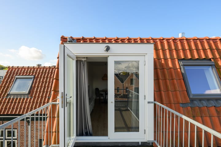 Foto 18 van van Assendelftstraat 6-A