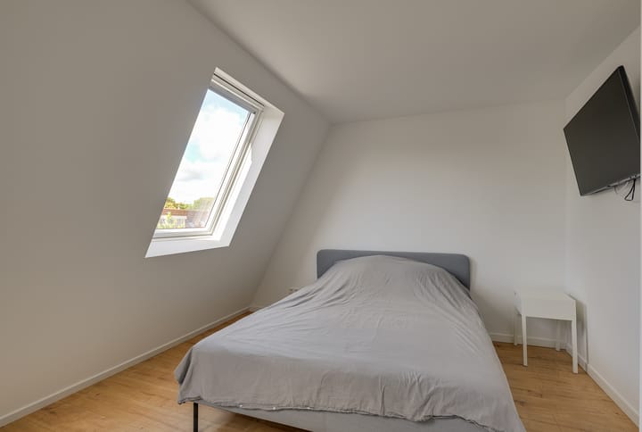 Foto 21 van van Assendelftstraat 6-A