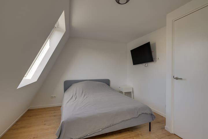 Foto 22 van van Assendelftstraat 6-A