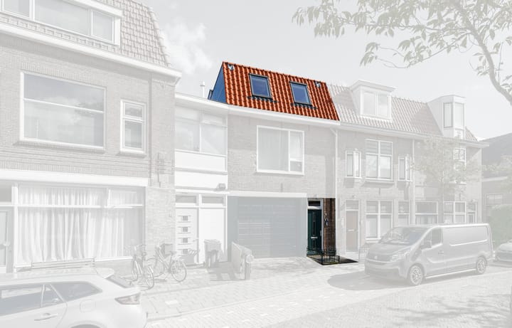 Foto 27 van van Assendelftstraat 6-A