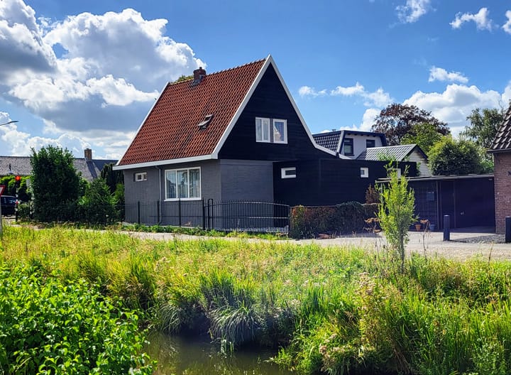 Foto 1 van Aalsmeerderweg 211