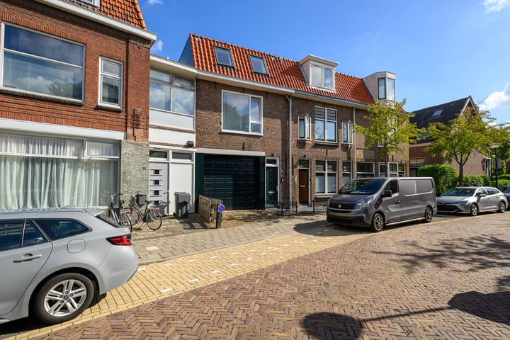 Foto 2 van van Assendelftstraat 6-A