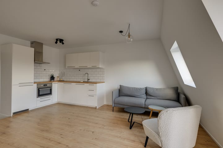 Foto 10 van van Assendelftstraat 6-A