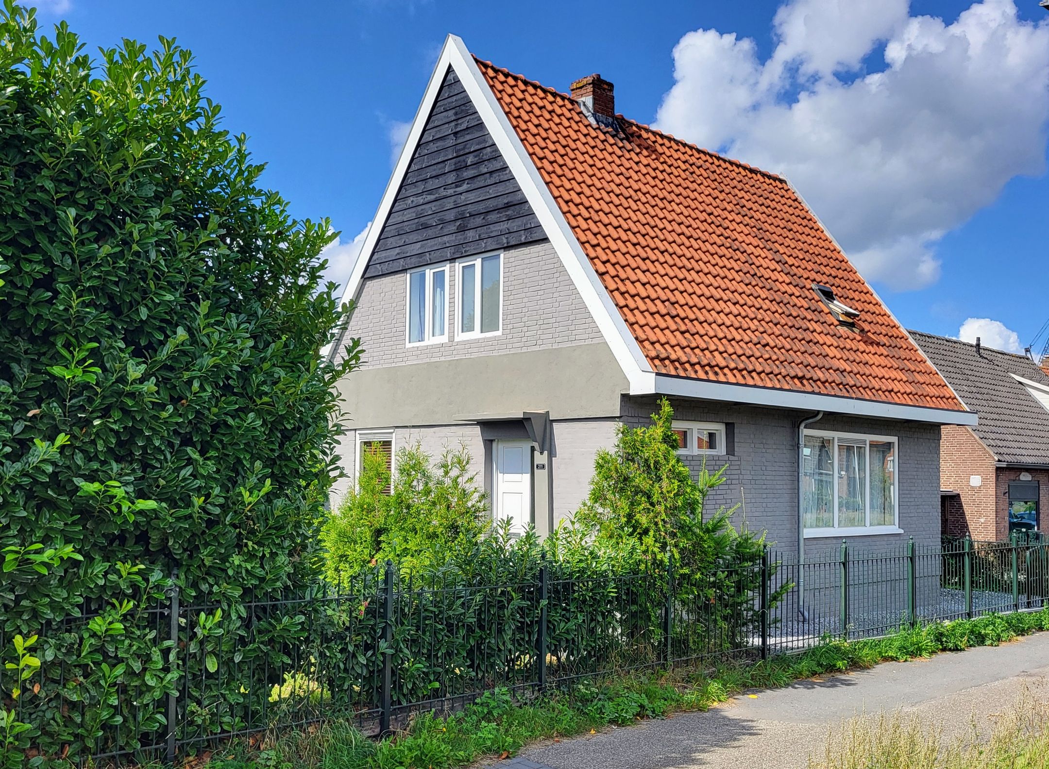 Foto 24 van Aalsmeerderweg 211