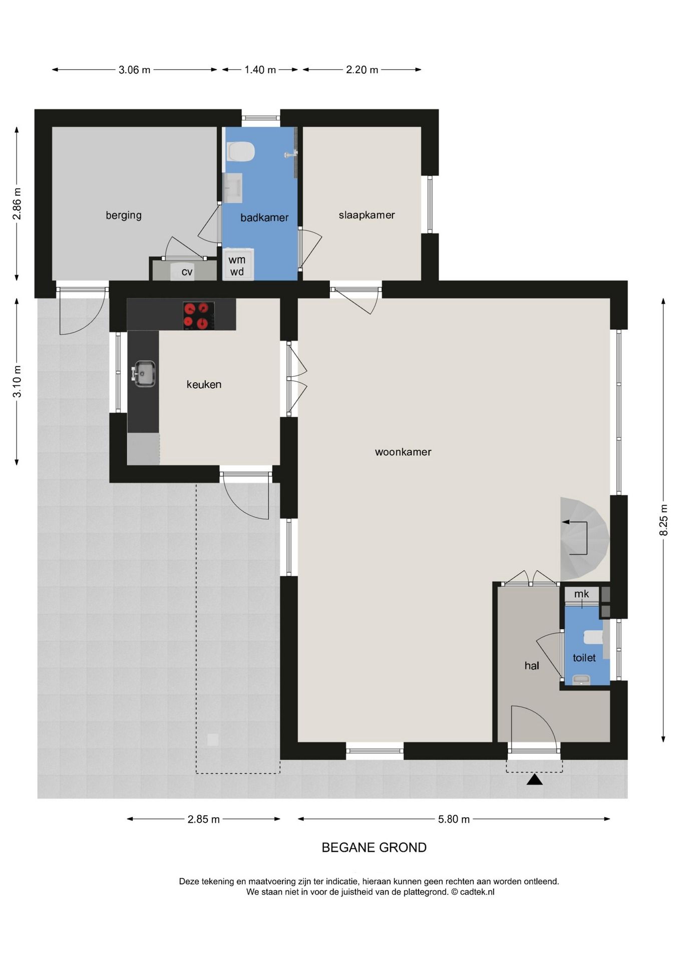 Foto 27 van Aalsmeerderweg 211